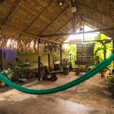 Hostel Coracao Verde Alter do Chão Luaran gambar